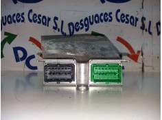 Recambio de centralita airbag para opel corsa d cosmo referencia OEM IAM 13262359 327963935