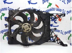 Recambio de electroventilador para opel corsa d cosmo referencia OEM IAM 466119570  OFERTA