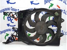 Recambio de electroventilador para opel corsa d cosmo referencia OEM IAM 466119570  OFERTA 2