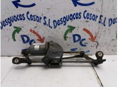 Recambio de motor limpia delantero para opel corsa d cosmo referencia OEM IAM