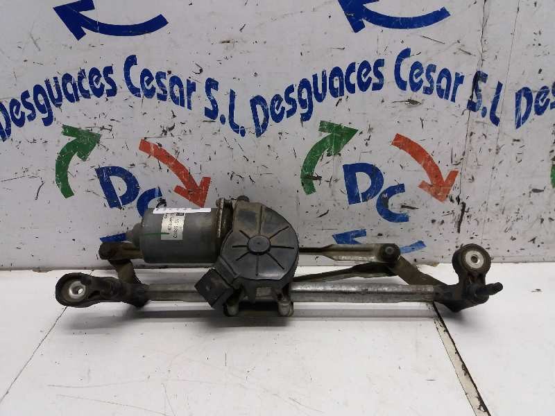Recambio de motor limpia delantero para opel corsa d cosmo referencia OEM IAM   