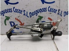 Recambio de motor limpia delantero para opel corsa d cosmo referencia OEM IAM    2