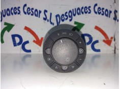Recambio de mando luces para opel corsa d cosmo referencia OEM IAM 13249396