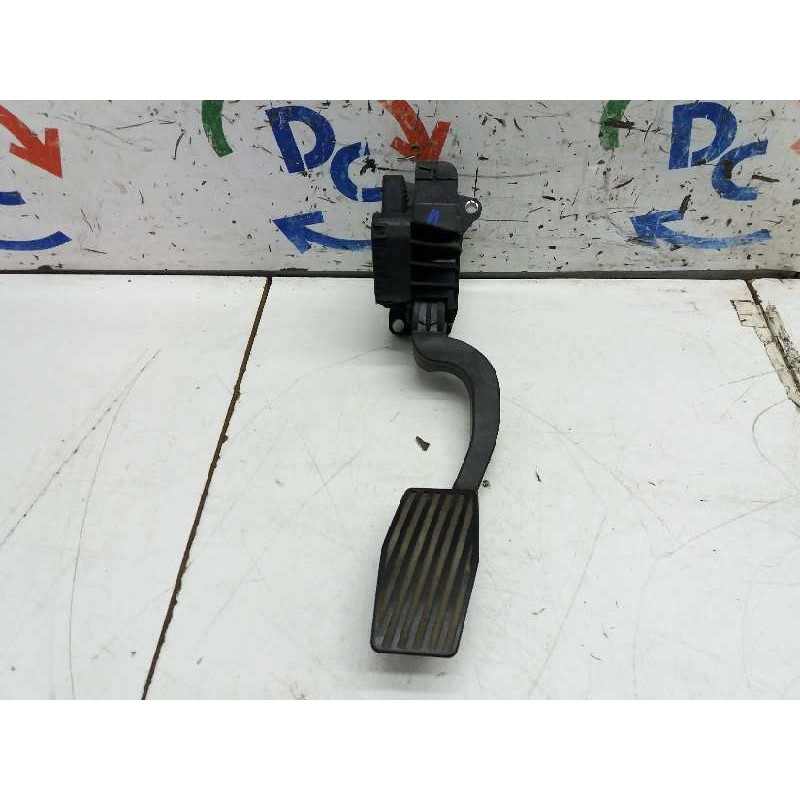 Recambio de pedal acelerador para opel corsa d cosmo referencia OEM IAM 55702020  