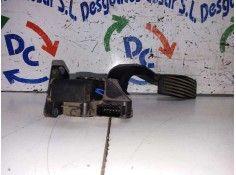 Recambio de pedal acelerador para opel corsa d cosmo referencia OEM IAM 55702020   2