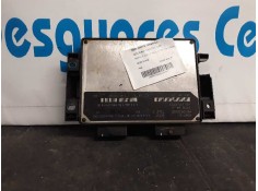 Recambio de centralita motor uce para renault clio ii fase ii (b/cb0) authentique referencia OEM IAM R04080022E  