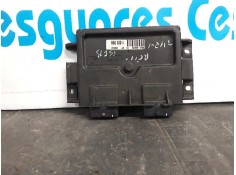 Recambio de centralita motor uce para renault clio ii fase ii (b/cb0) authentique referencia OEM IAM R04080022E   2