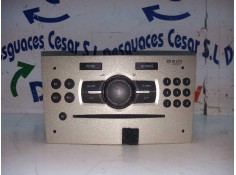 Recambio de sistema audio / radio cd para opel corsa d cosmo referencia OEM IAM