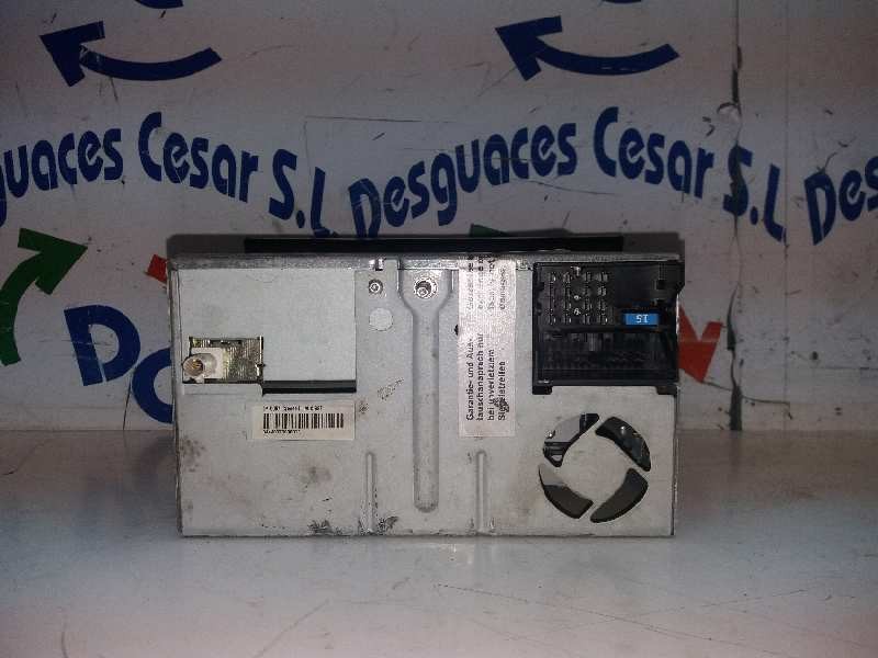Recambio de sistema audio / radio cd para opel corsa d cosmo referencia OEM IAM   