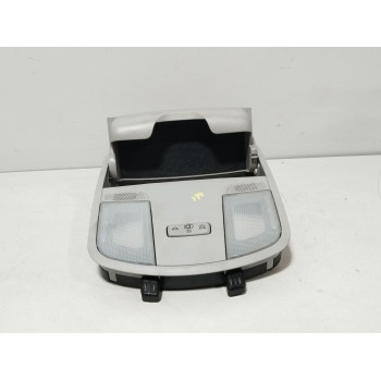 LUZ INTERIOR DELANTERA CENTRAL 92800J9000TTX 