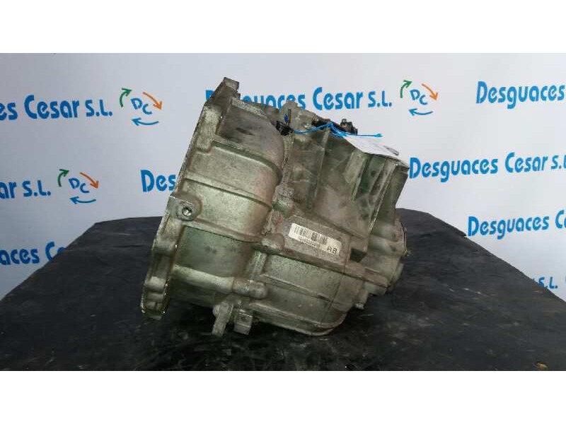 Recambio de caja cambios para opel astra g berlina club referencia OEM IAM F23  