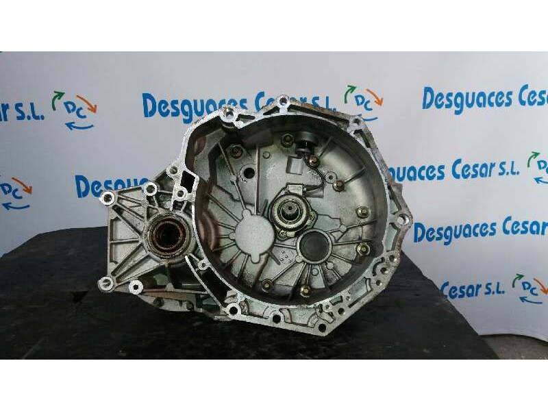 Recambio de caja cambios para opel astra g berlina club referencia OEM IAM F23  