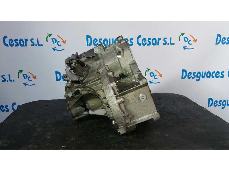 Recambio de caja cambios para opel astra g berlina club referencia OEM IAM F23  