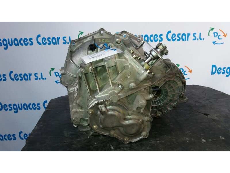 Recambio de caja cambios para opel astra g berlina club referencia OEM IAM F23  
