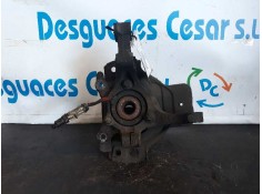 Recambio de mangueta delantera derecha para opel astra g berlina club referencia OEM IAM 8200207309  
