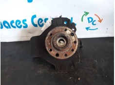 Recambio de mangueta delantera derecha para opel astra g berlina club referencia OEM IAM 8200207309   2