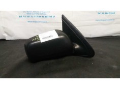 Recambio de retrovisor derecho para nissan almera (n15) gx referencia OEM IAM 963011N600 ELECTRICO