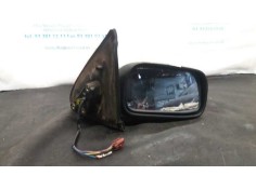 Recambio de retrovisor derecho para nissan almera (n15) gx referencia OEM IAM 963011N600 ELECTRICO  2