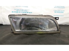 Recambio de faro derecho para nissan almera (n15) gx referencia OEM IAM 260101N726  