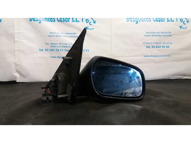 Recambio de retrovisor derecho para citroën xsara berlina 1.9 td exclusive referencia OEM IAM  ELECTRICO 