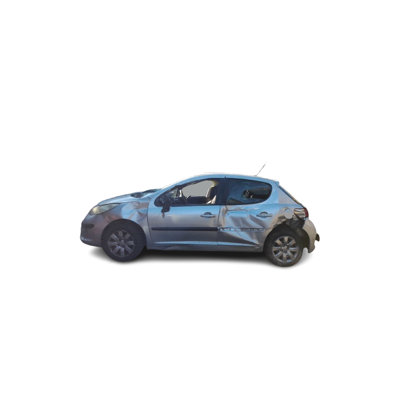 PEUGEOT 207/207+ (WA_, WC_) - imagen 6