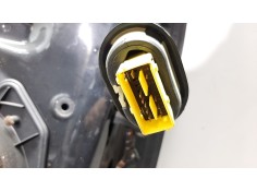 Recambio de puerta delantera izquierda para citroën c4 coupe vtr referencia OEM IAM  NEGRO  2