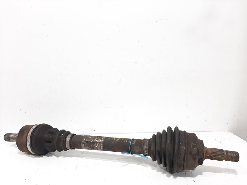 Recambio de transmision delantera izquierda para citroën c4 coupe vtr referencia OEM IAM   