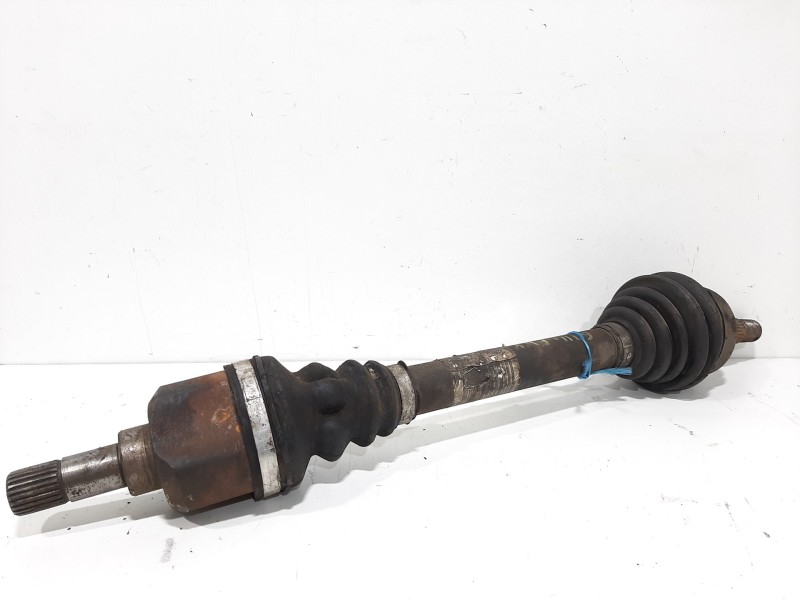 Recambio de transmision delantera izquierda para citroën c4 coupe vtr referencia OEM IAM   