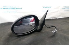 Recambio de retrovisor derecho para mg serie 45 (rt) classic (4-ptas.) referencia OEM IAM  ELECTRICO