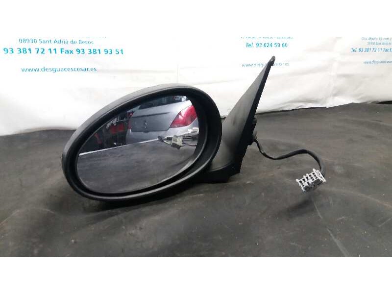 Recambio de retrovisor derecho para mg serie 45 (rt) classic (4-ptas.) referencia OEM IAM  ELECTRICO 