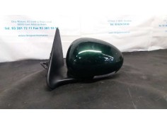 Recambio de retrovisor derecho para mg serie 45 (rt) classic (4-ptas.) referencia OEM IAM  ELECTRICO  2