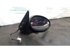 Recambio de retrovisor izquierdo para mg serie 45 (rt) classic (4-ptas.) referencia OEM IAM  ELECTRICO