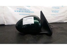 Recambio de retrovisor izquierdo para mg serie 45 (rt) classic (4-ptas.) referencia OEM IAM  ELECTRICO  2