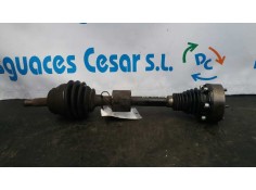 Recambio de transmision delantera izquierda para seat ibiza (6k1) stella referencia OEM IAM 191407271NX  