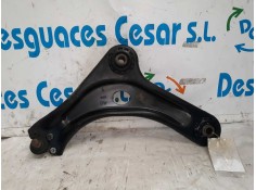 Recambio de brazo suspension inferior delantero izquierdo para citroën c2 empresa referencia OEM IAM   
