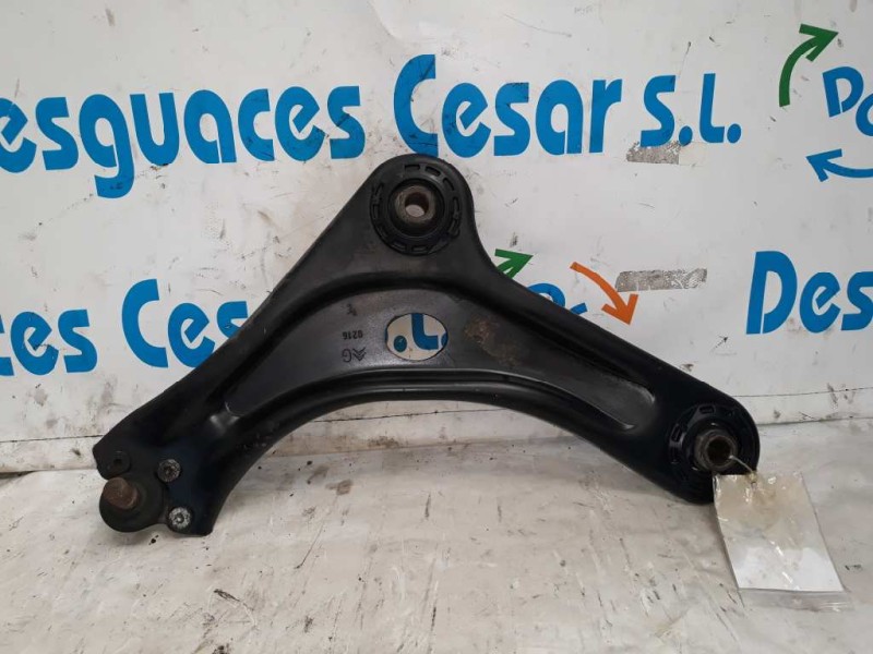 Recambio de brazo suspension inferior delantero izquierdo para citroën c2 empresa referencia OEM IAM   
