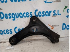 Recambio de brazo suspension inferior delantero izquierdo para citroën c2 empresa referencia OEM IAM    2