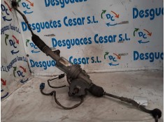 Recambio de cremallera direccion para citroën c2 empresa referencia OEM IAM  5820000158 