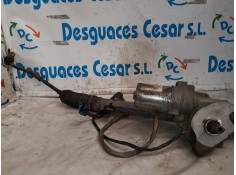 Recambio de cremallera direccion para citroën c2 empresa referencia OEM IAM  5820000158  2