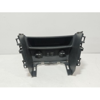 MODULO CONFORT 84680J9070TRY 