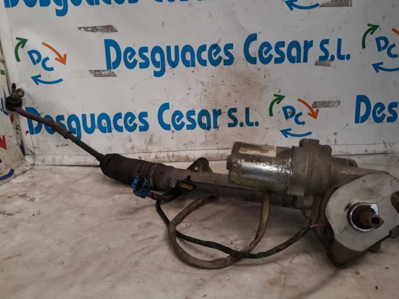 Recambio de cremallera direccion para citroën c2 empresa referencia OEM IAM  5820000158 