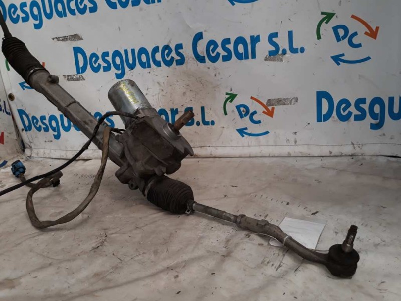 Recambio de cremallera direccion para citroën c2 empresa referencia OEM IAM  5820000158 