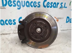 Recambio de mangueta delantera izquierda para citroën c2 empresa referencia OEM IAM   