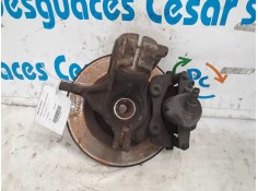 Recambio de mangueta delantera izquierda para citroën c2 empresa referencia OEM IAM    2