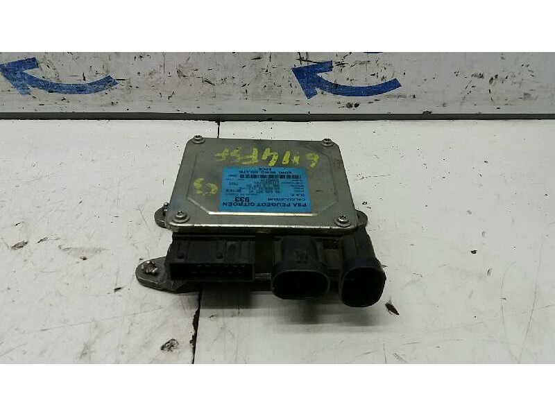 Recambio de modulo electronico para citroën c3 1.6 hdi audace referencia OEM IAM 6900001212  