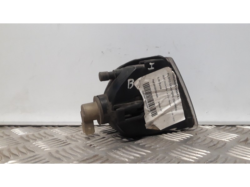 Recambio de piloto delantero izquierdo para seat inca (6k9) 1.9 d cl familiar referencia OEM IAM 6K5953049A  