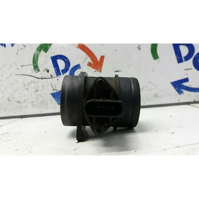 Recambio de caudalimetro para seat ibiza (6l1) sport referencia OEM IAM 038906461B  