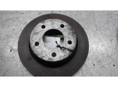 Recambio de disco freno delantero derecho para bmw serie 3 compact (e46) 318ti referencia OEM IAM   
