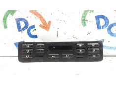 Recambio de mando calefaccion / aire acondicionado para bmw serie 3 compact (e46) 318ti referencia OEM IAM 6411-6931604