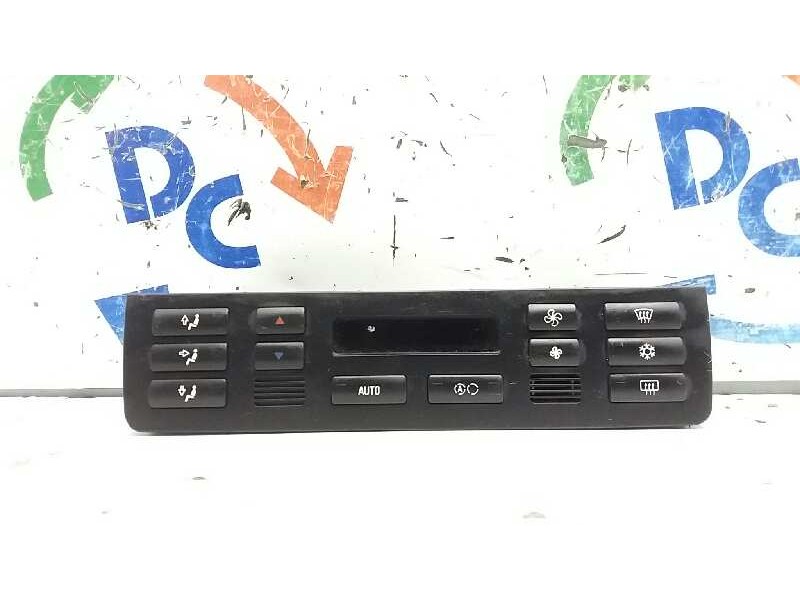 Recambio de mando calefaccion / aire acondicionado para bmw serie 3 compact (e46) 318ti referencia OEM IAM 6411-6931604  